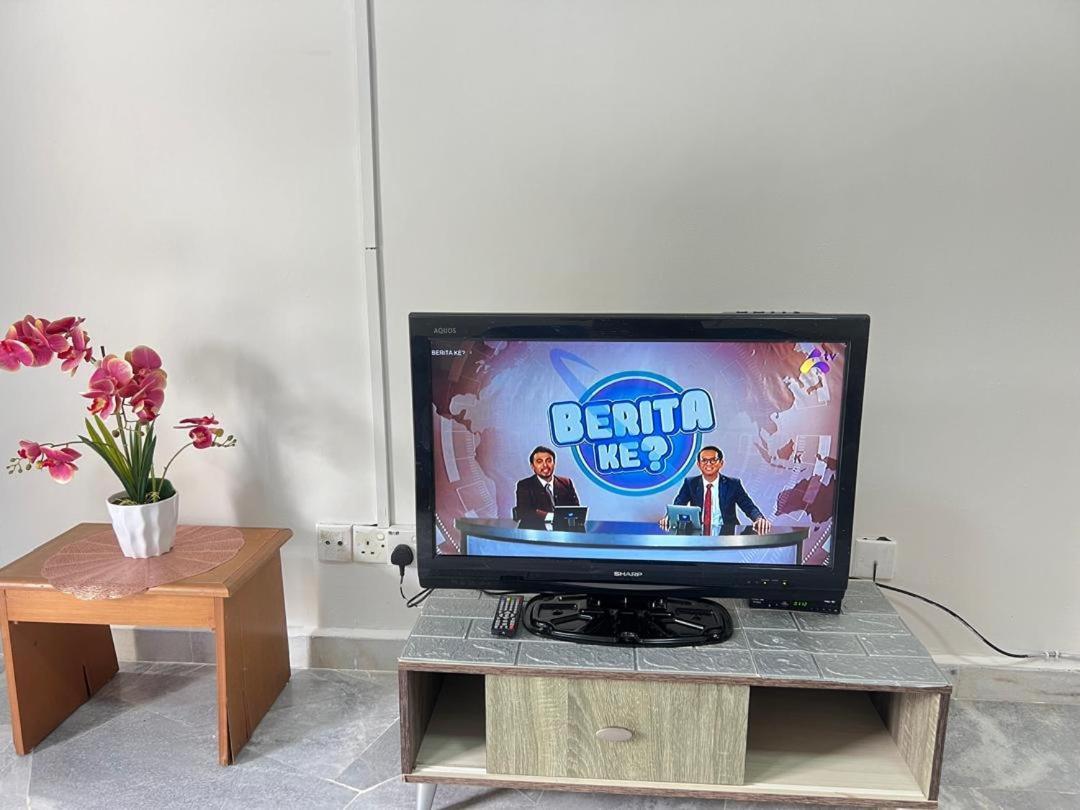 2 Bedroom Unit At Ocean View Resort Port Dickson Luaran gambar