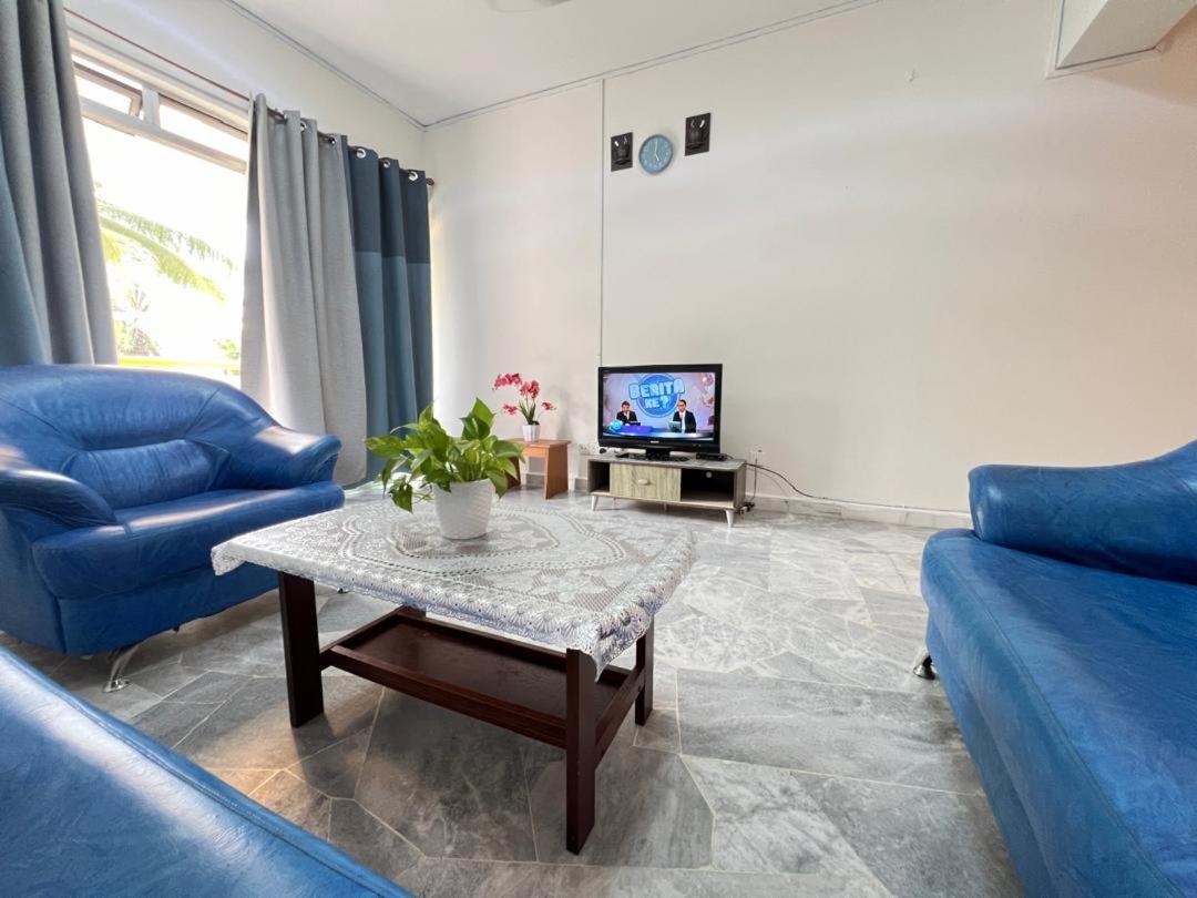 2 Bedroom Unit At Ocean View Resort Port Dickson Luaran gambar